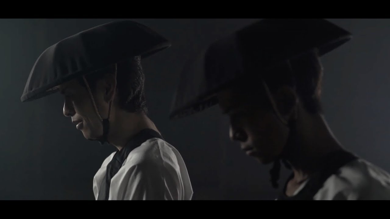 【男前イケメン浅草人力車男子】東京力車-tokyo-rickshaw-／｢男道」-Otokomichi-（Music VIDEO Full.ver)