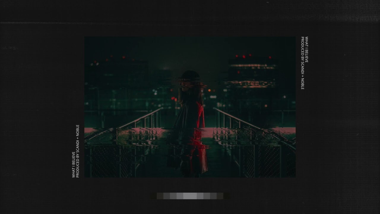 (FREE) The Weeknd x Chase Atlantic Type Beat – 
