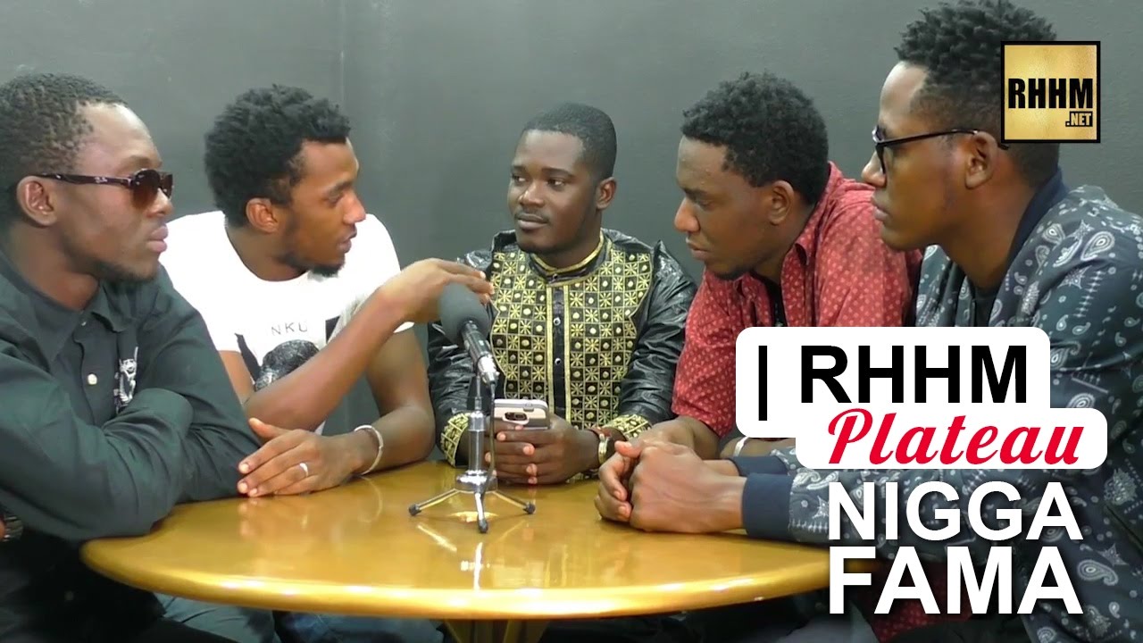 NF MAMA - RHHM BUZZ - vendredi 20 janvier 2017