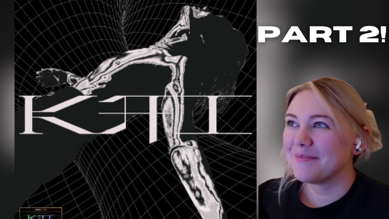 EXO | KAI FIRST MINI ALBUM PT. 2 - REACTION!