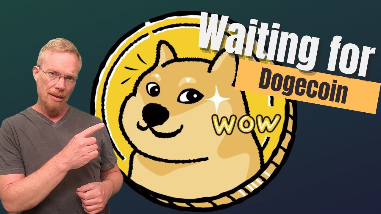 В ожидании Dogecoin
