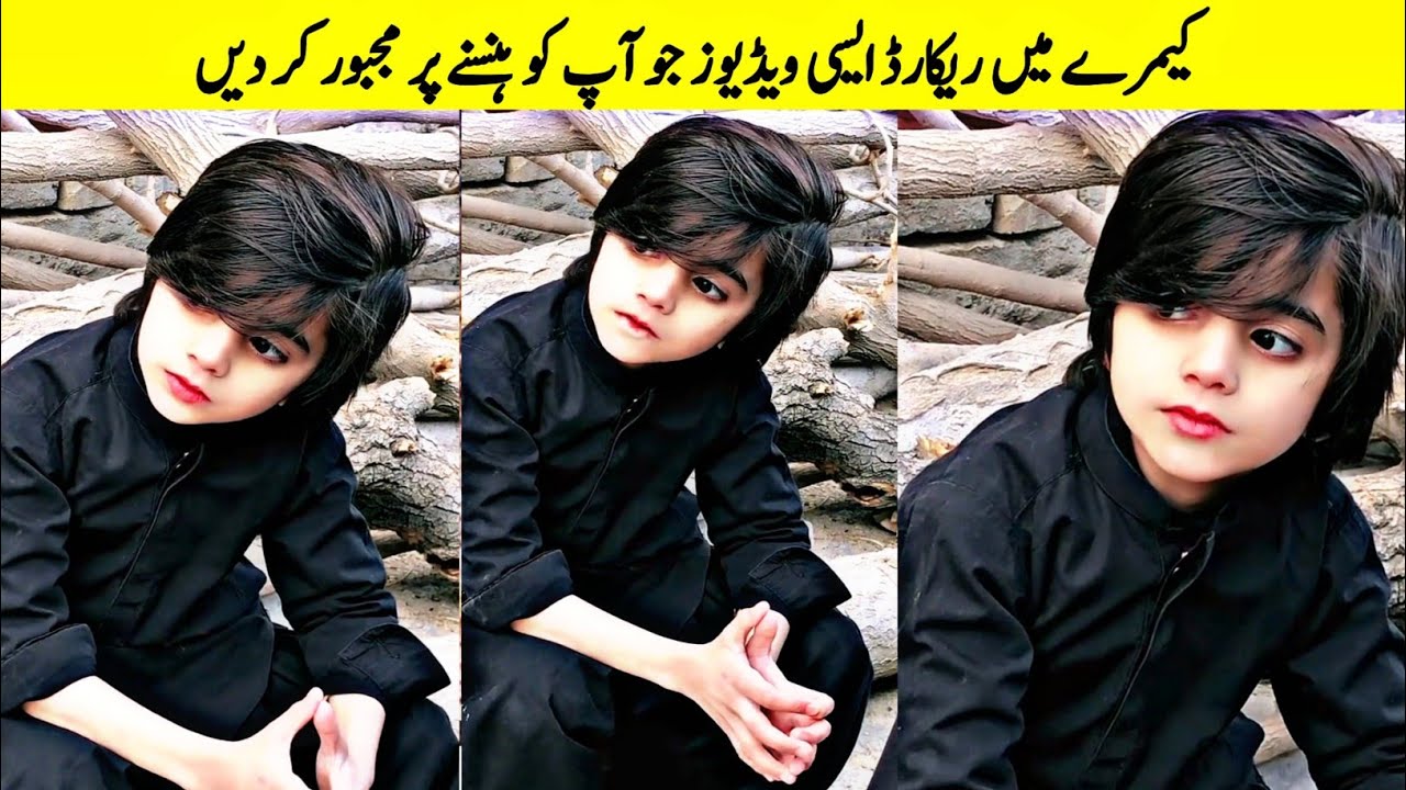Funny Moments Part 48-Be a Pakistani.