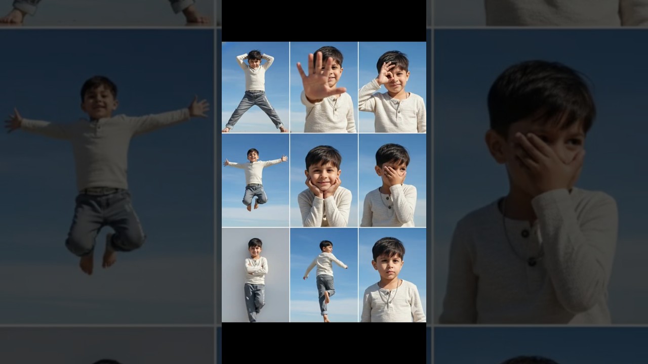 Gemini Edit | Gemini boys Edit | How to Make Gemini Photo 