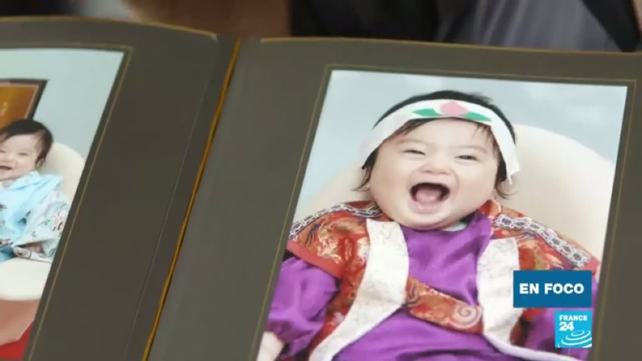 Japón : la adopción de adultos permite al negocio familiar perdurar