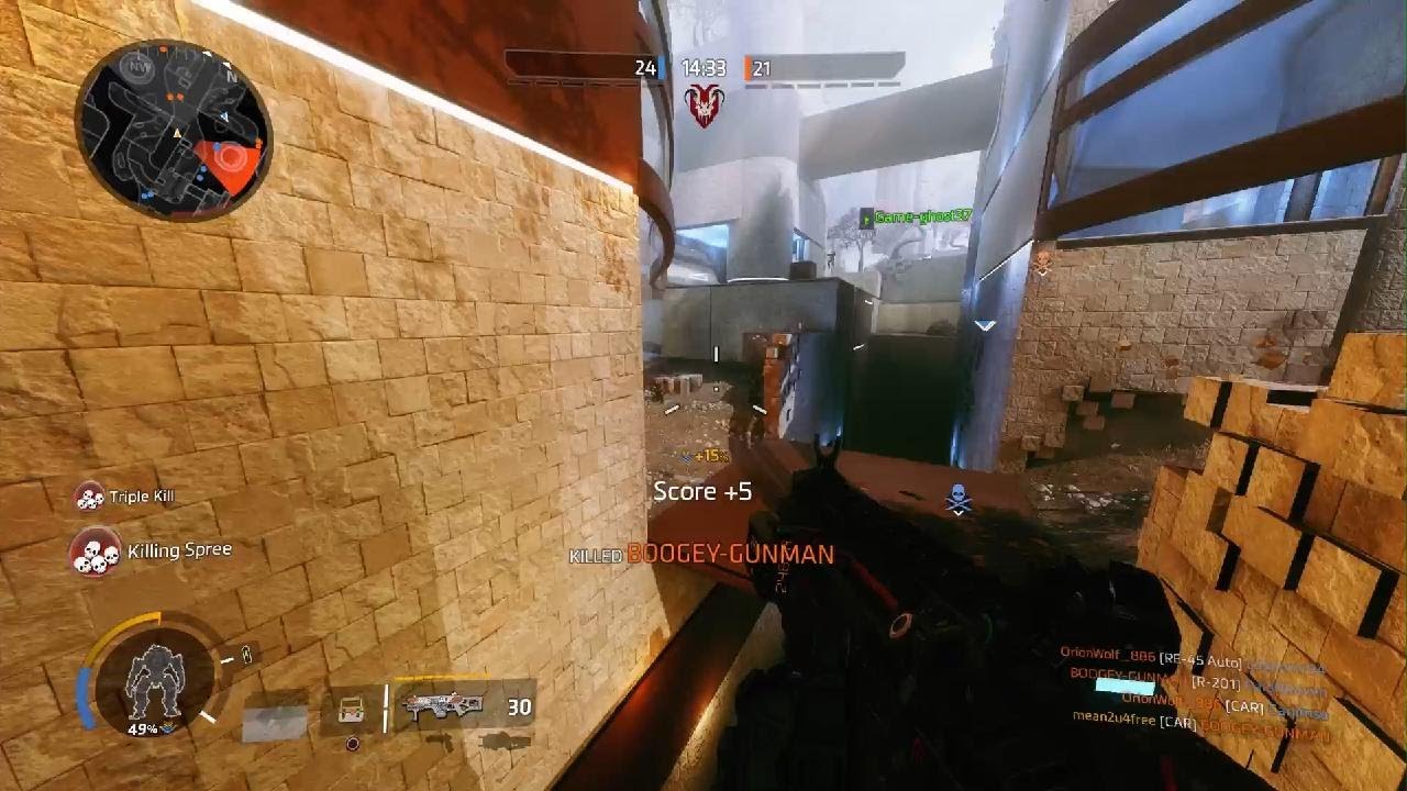 Titanfall 2