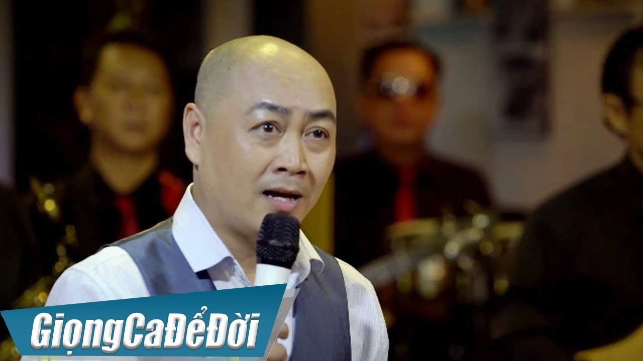 Đôi Bóng - Hoàng Anh | GIỌNG CA ĐỂ ĐỜI