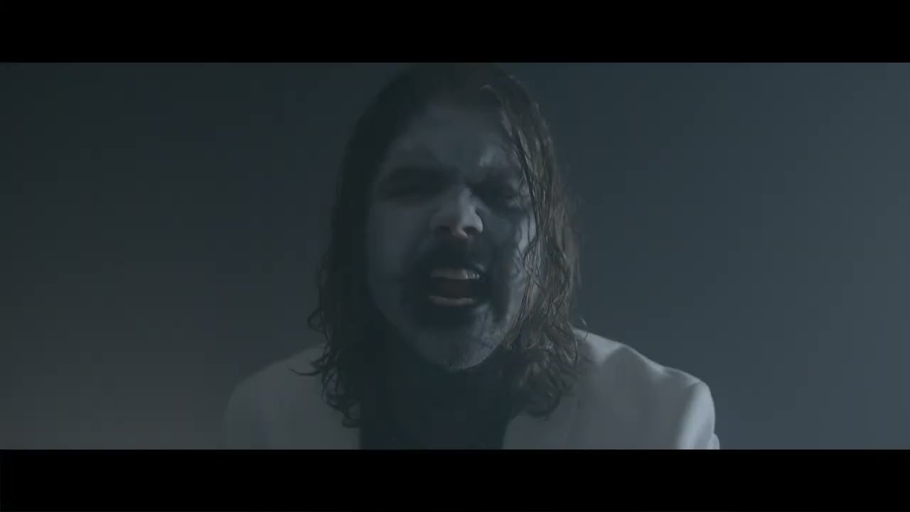Saliva &ndash; Crows [Official Music Video]