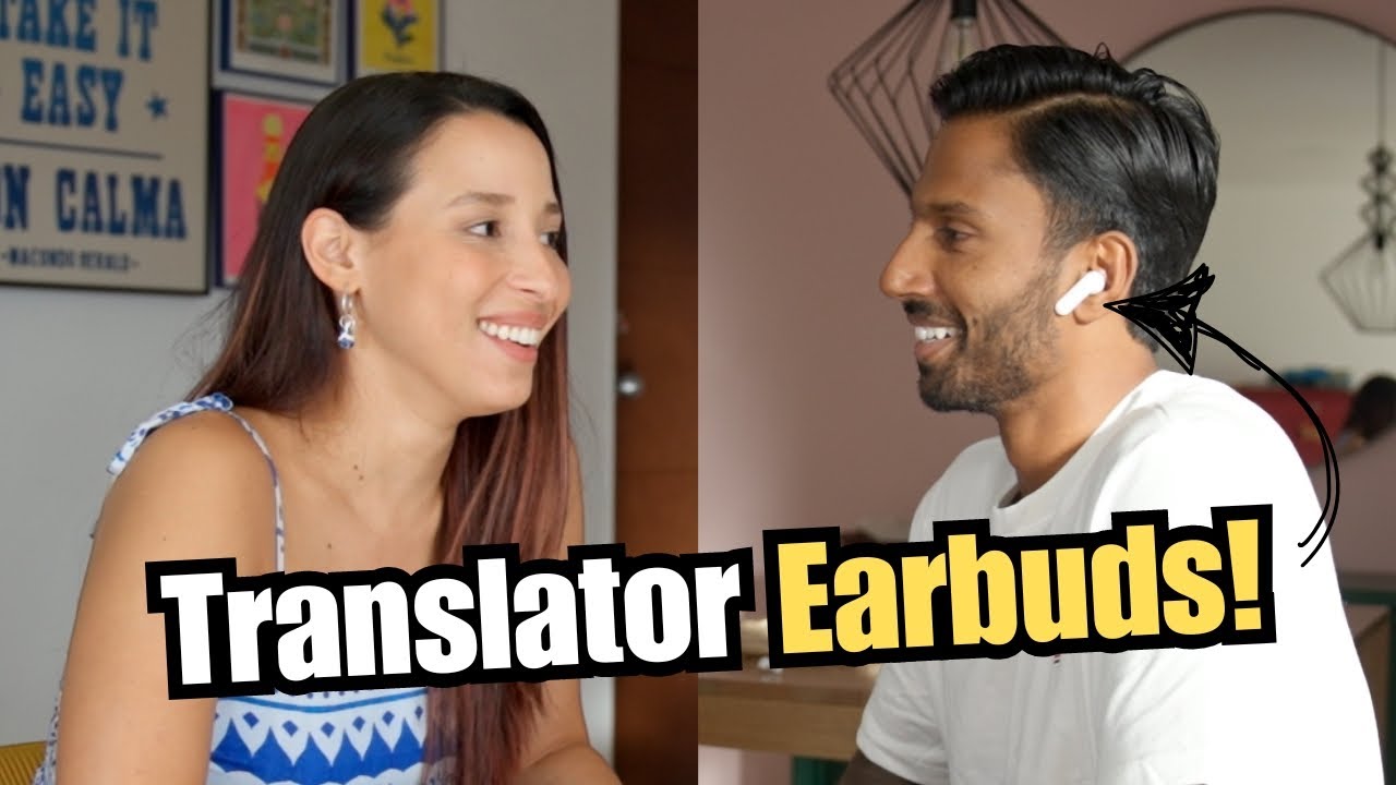 40 LANGUAGES In One Device... But Does it Work?