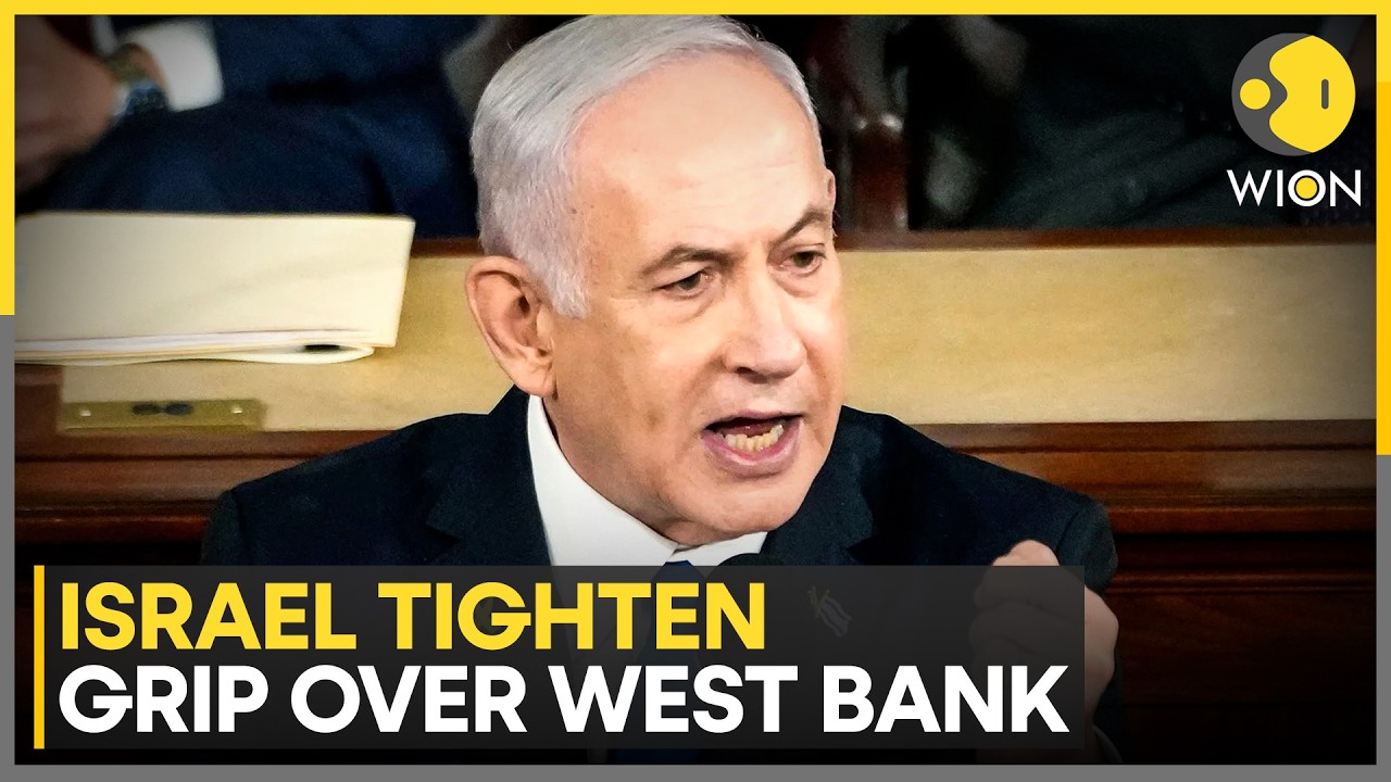 Israel-Hamas Tensions: Hamas Urges Escalation, Demands Muslim States Cut Ties With Israel | WION