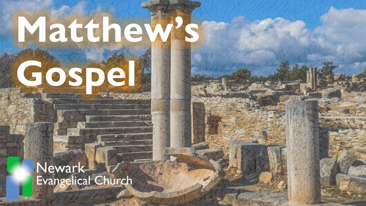 22nd February: Matthew 26:17-30 - The Last Supper (Communion)