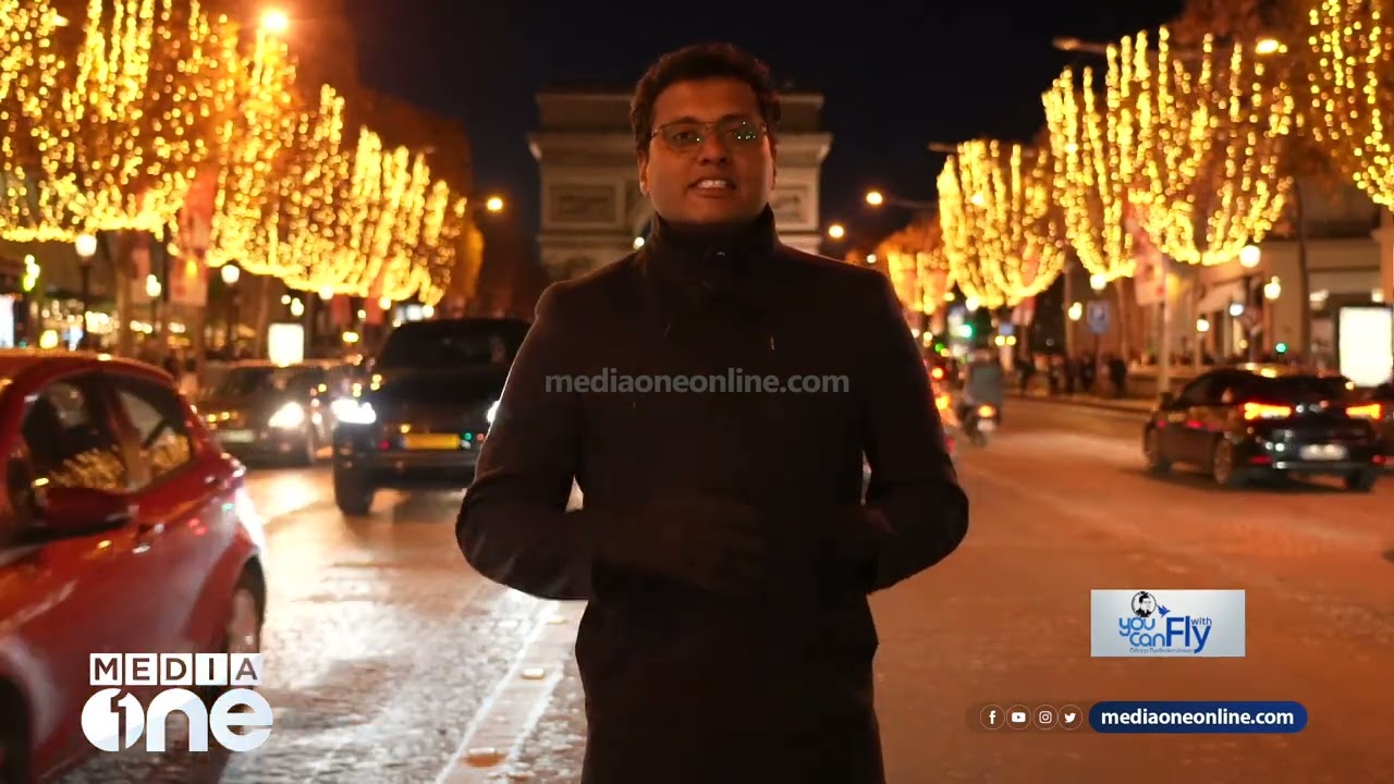 ‘‘നെതർലൻഡ്സ് വിദേശികളെ നന്നായി കെയർ ചെയ്യും’’ EPI-17 PART -B
