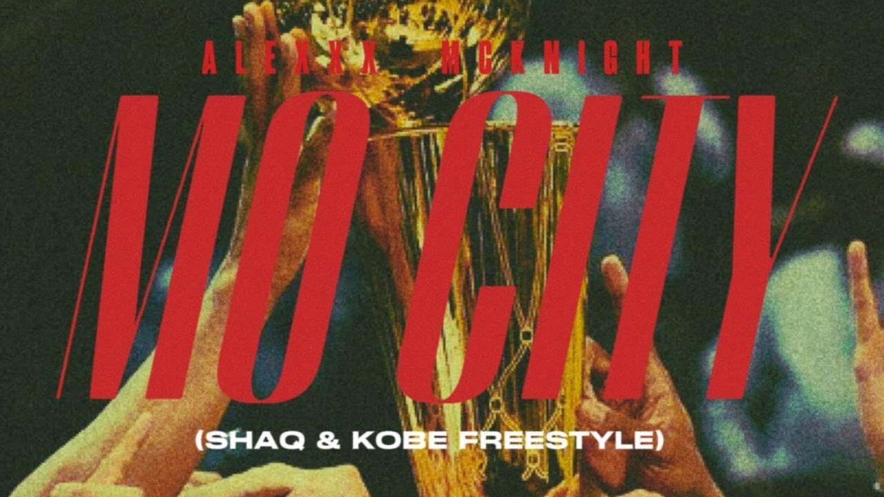 MO CITY (SHAQ & KOBE FREESTYLE) 