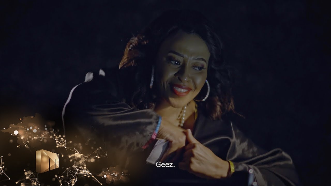 Funeka steals money — Grootboom and Sons | Mzansi Magic | S1 |