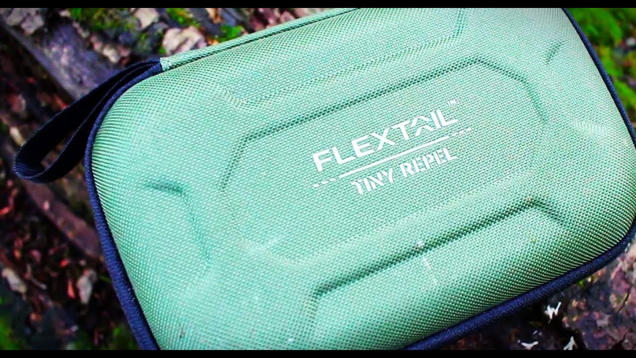 Flextail Gear Tiny Repel - Is it any good?