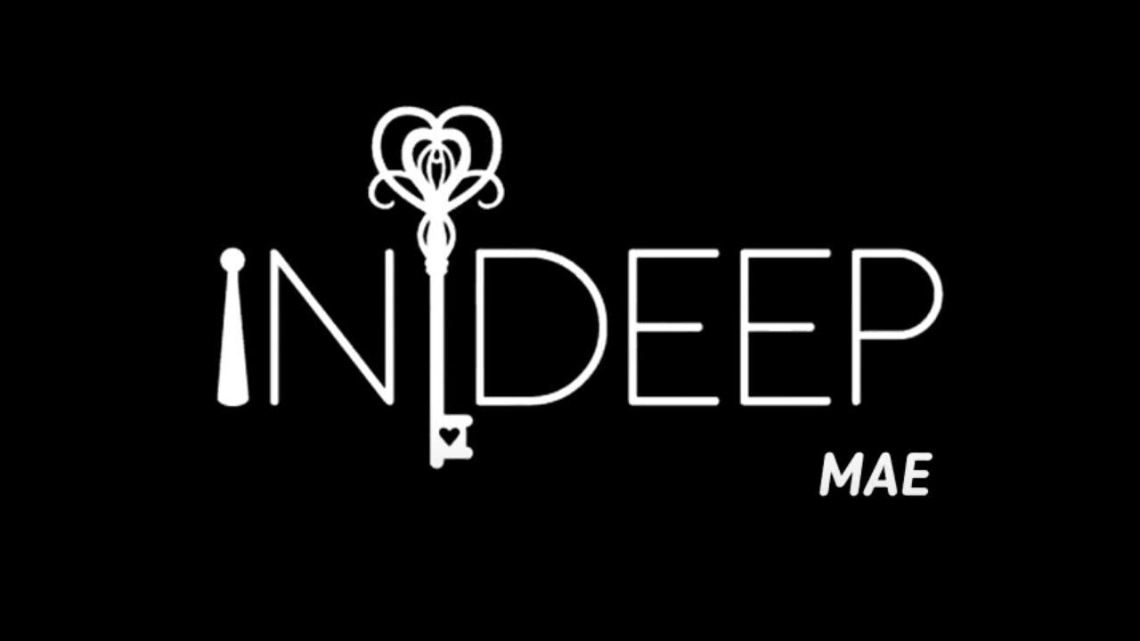 Vibrobullet Mae by Indeep