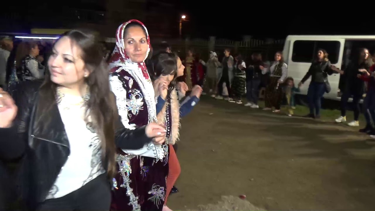Munufe ve Huseyinali FullHD 2