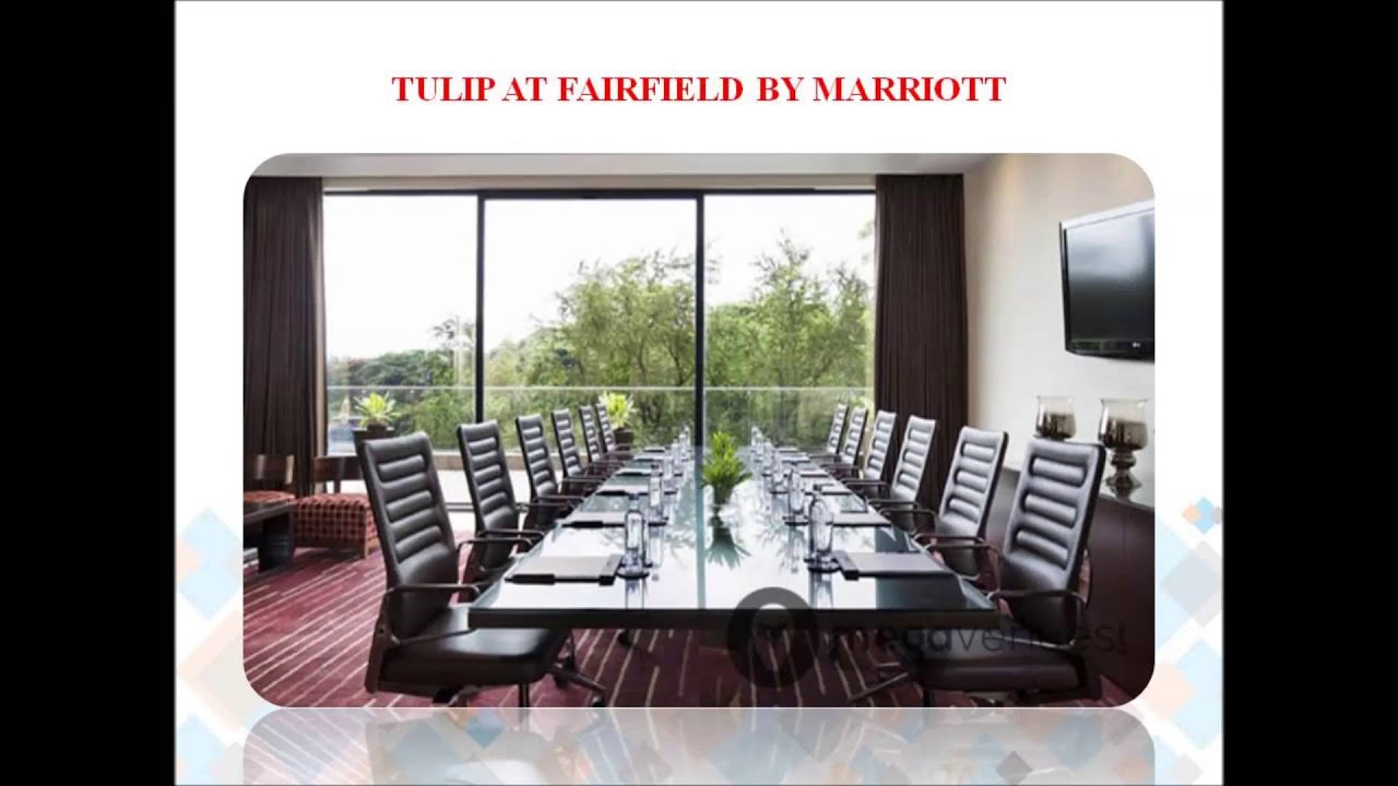 Unique Corporate Event Venues in Banglore
