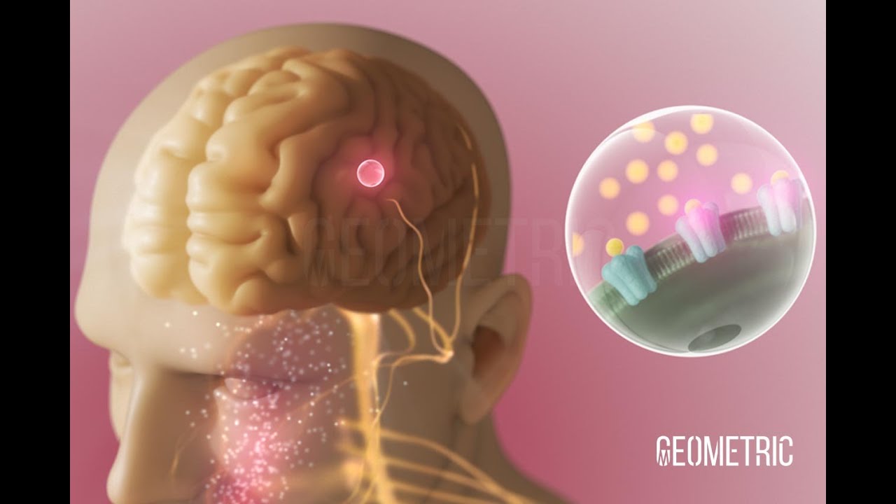 Breakthrough Cancer Pain (BTcP) Medical Animation by Geometric Medical