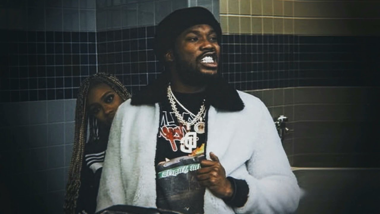 Meek Mill Type Beat 2022 - 