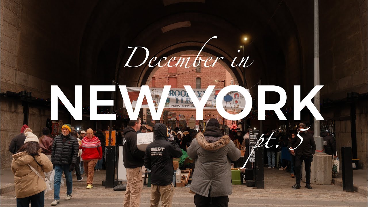 NYC D2 Pt. 2: Grimaldi’s, Canal & Bowery, Doyers St., East Village, Macy’s, Empire State Building