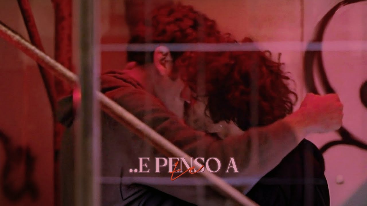 #UnProfessore Simone e Manuel x E penso a te, Lucio Battisti