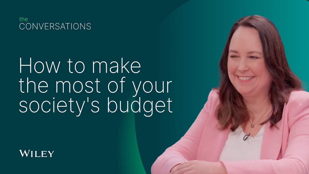 Is technical debt holding your society marketing back? | Colleen Scollans