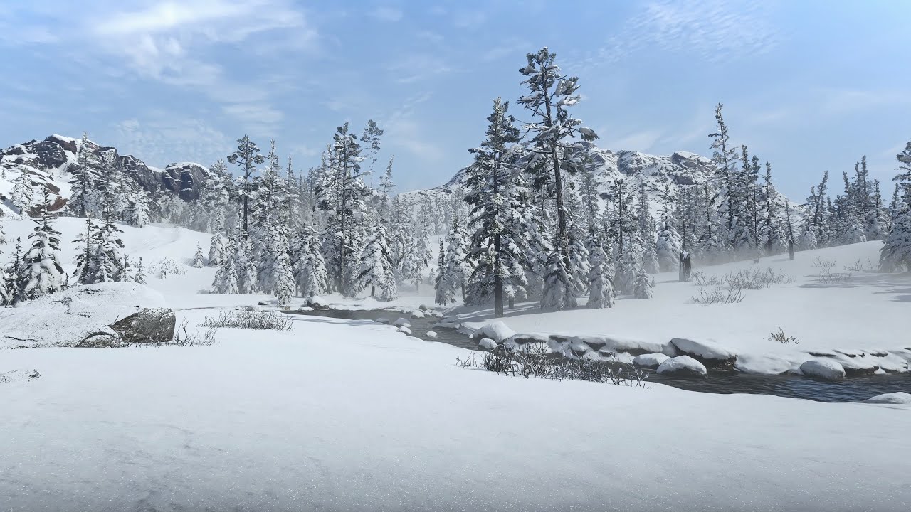 RdR2 - Insanely close to realism!! - Photorealistic Reshade MOD - Ultra max settings