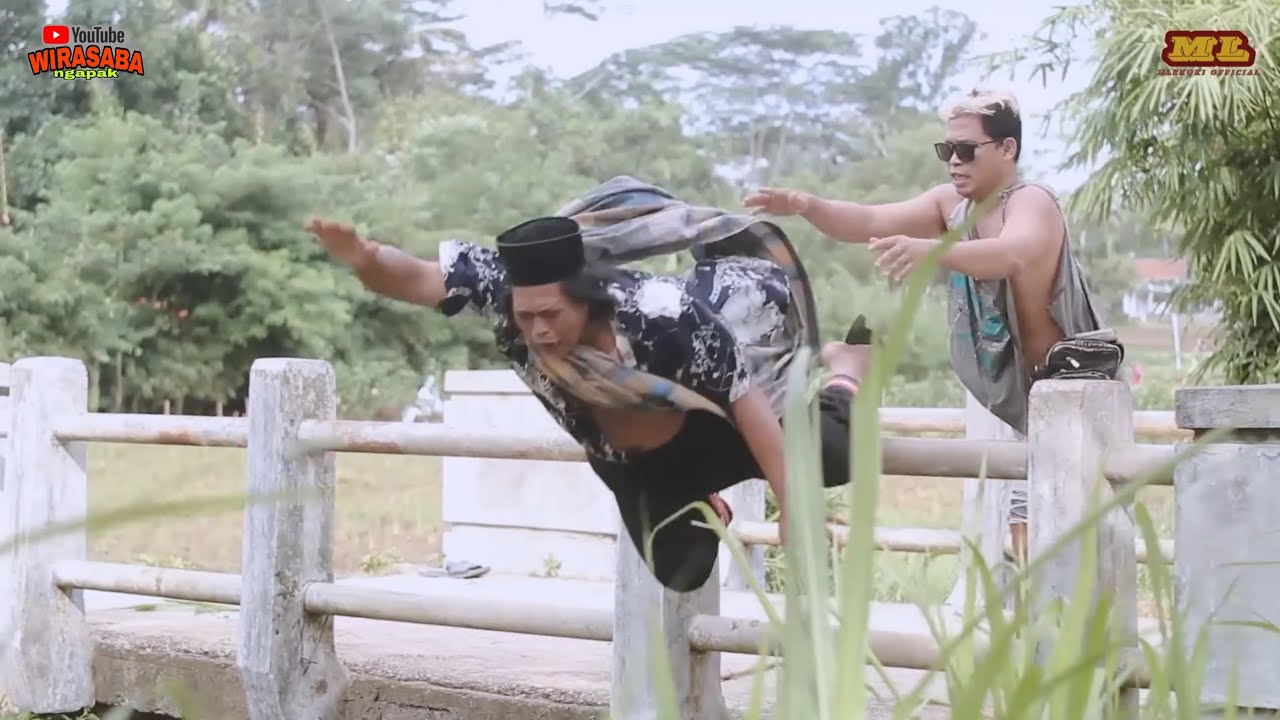 Film Dawa FT Mlekoki Official//Film Pendek Ngapak Purbalingga @wirasabaofficial710  @mlekokiofficial