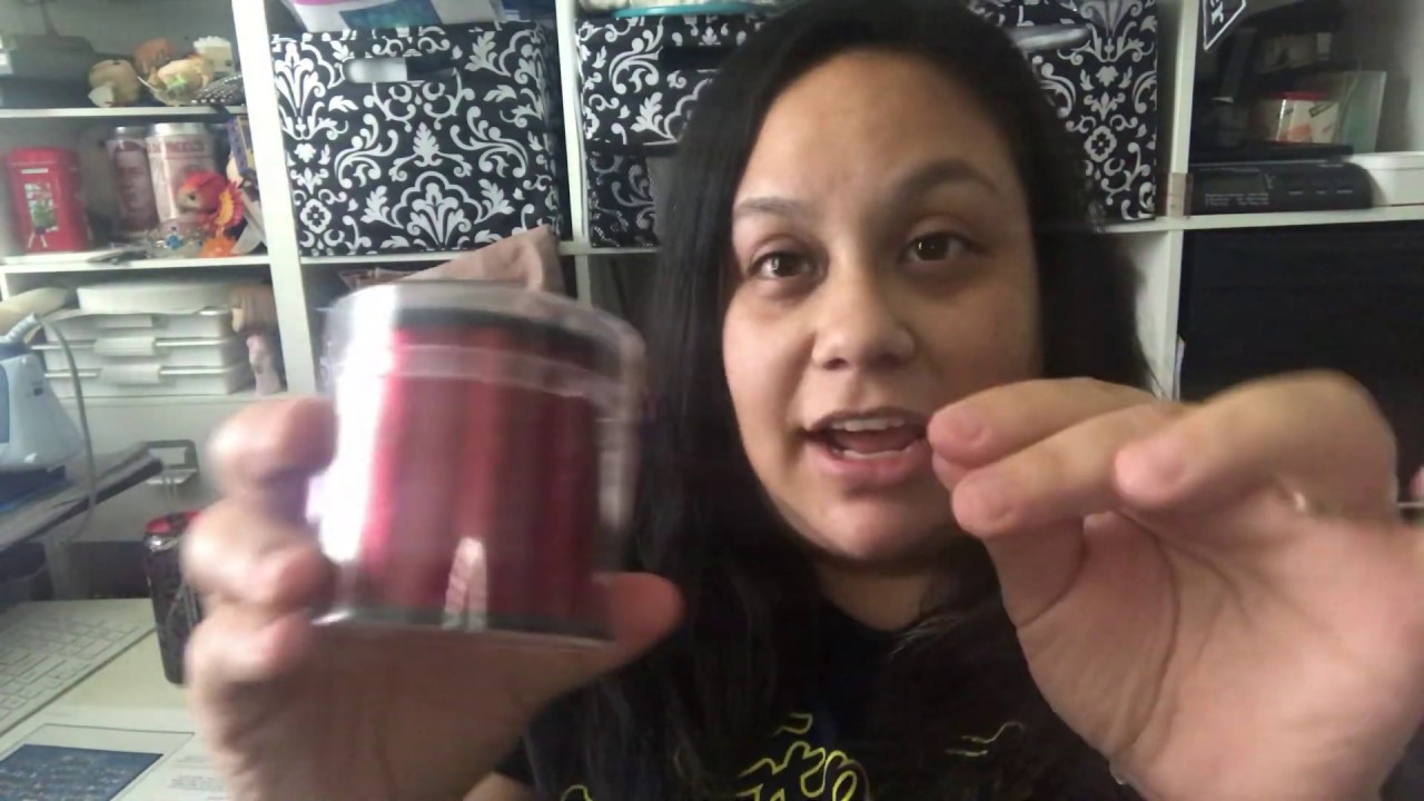 Fishing Line for Cross Stitch Gridding