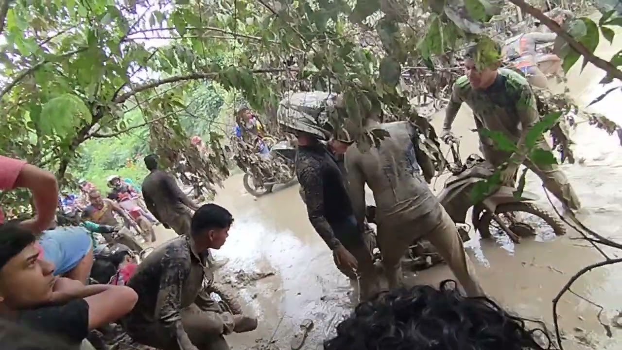 27 trilha to na pega em Jacundá pá. Vídeo da largada sem cortes