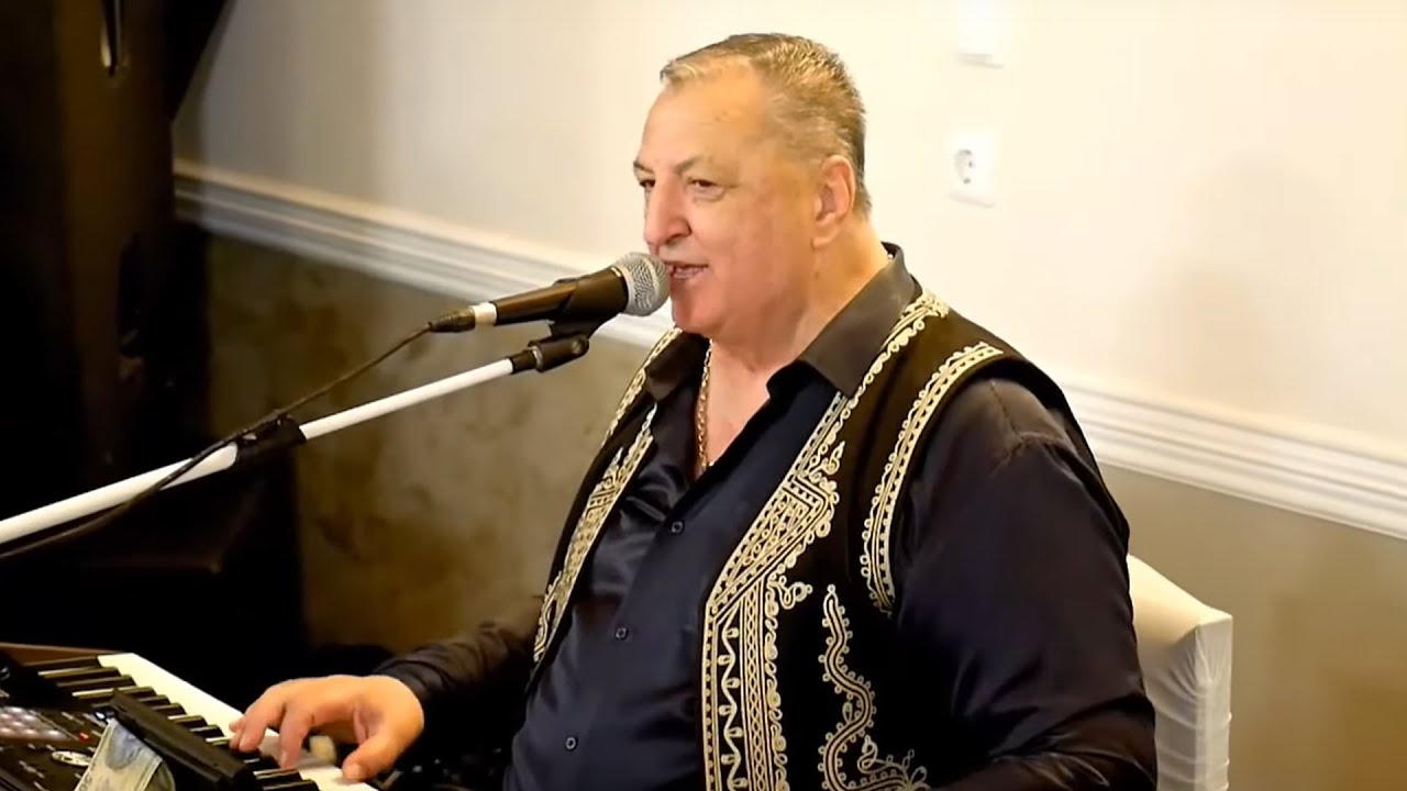 Neluta Bucur | Colaj Muzica de Petrecere Live | Melodii Noi 2025