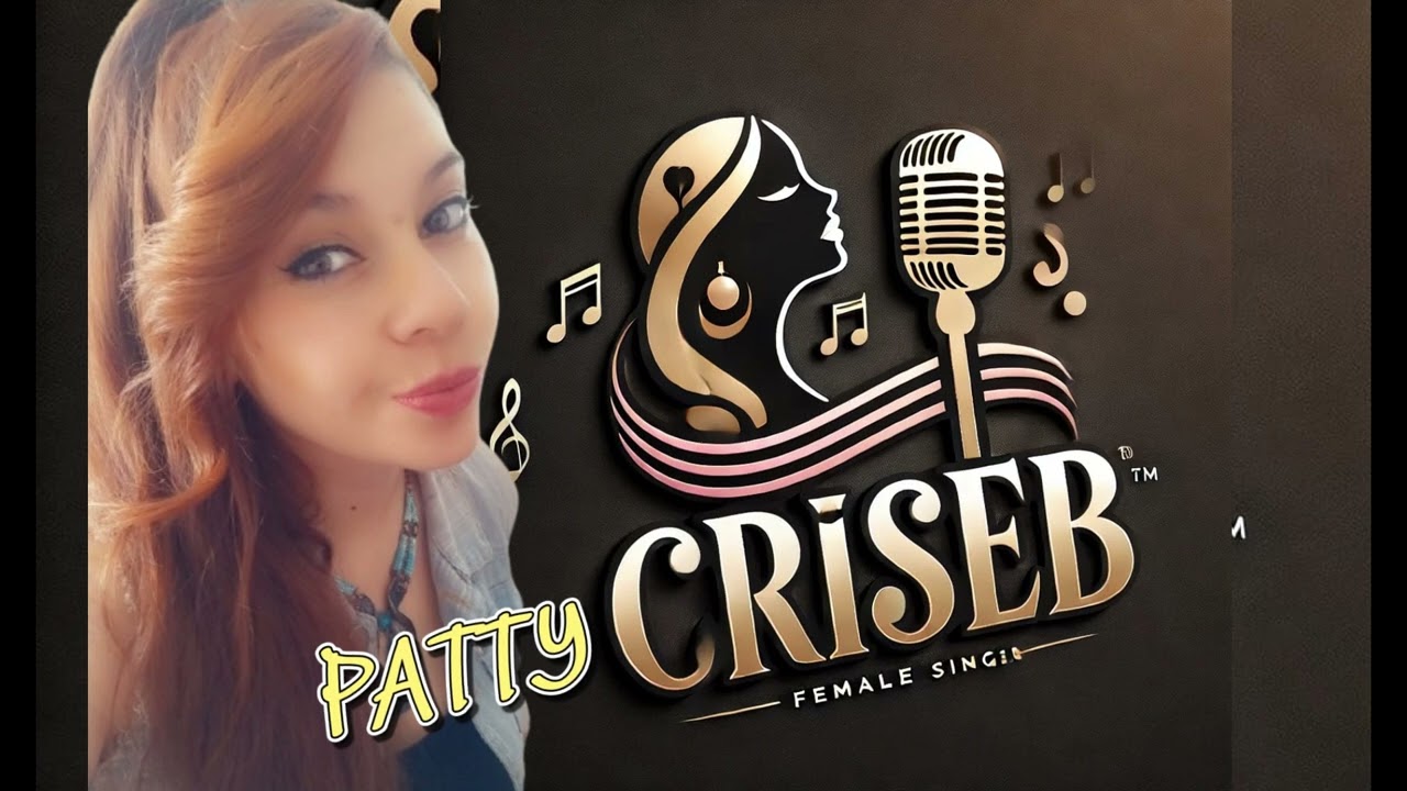SOBER DEMI LOVATO - Cover en español PATTY CRISEB - PATRICIA DELGADO