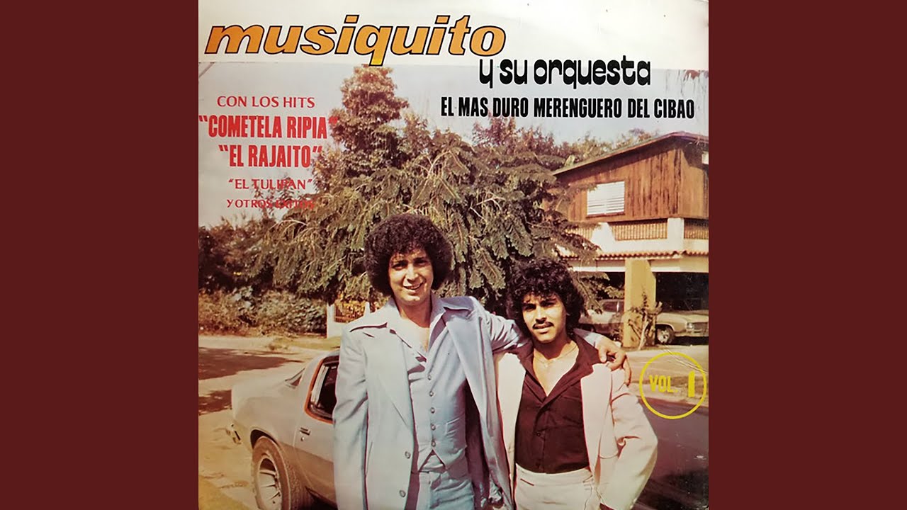 El Rajaito