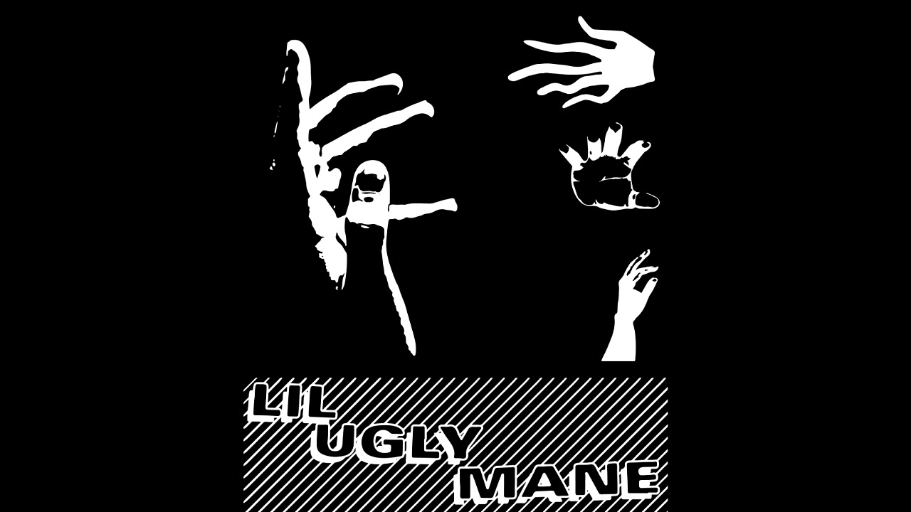 [2019] Lil Ugly Mane - Livestream of Consciousness