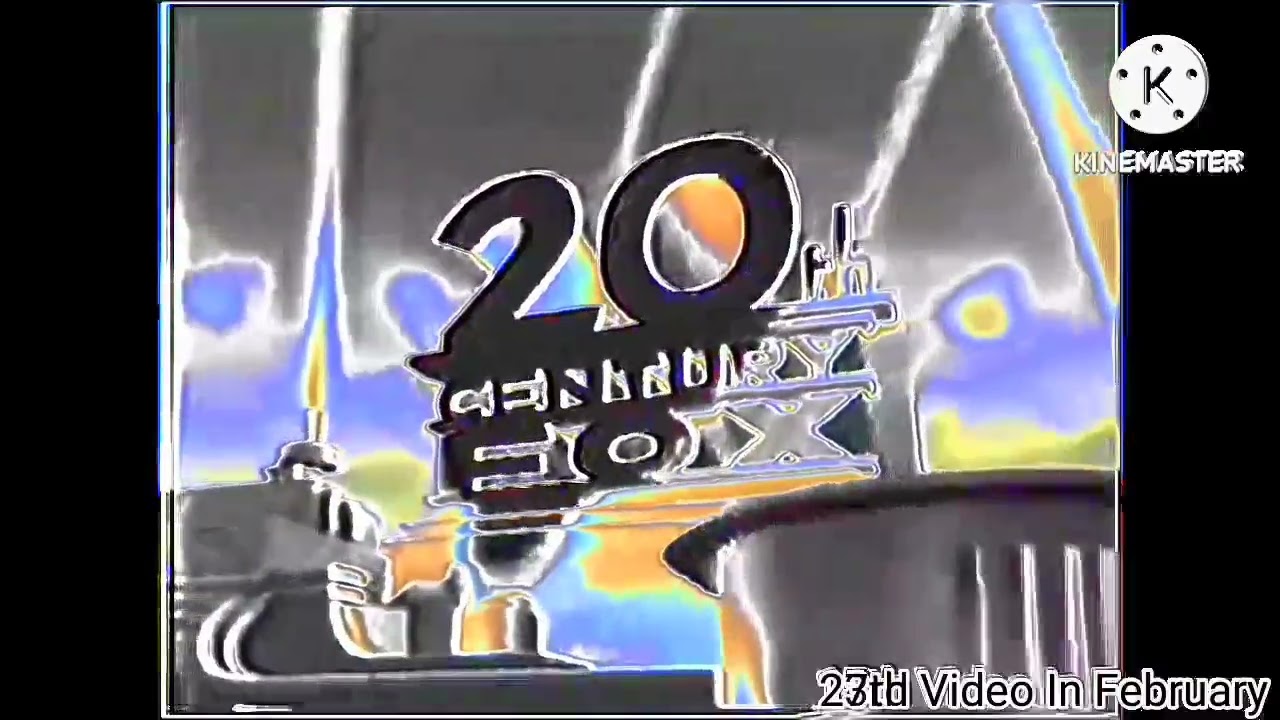 (27th Video In February) 1995 20th Century Fox Home Entertainment In G Major 1017 Hypercubed