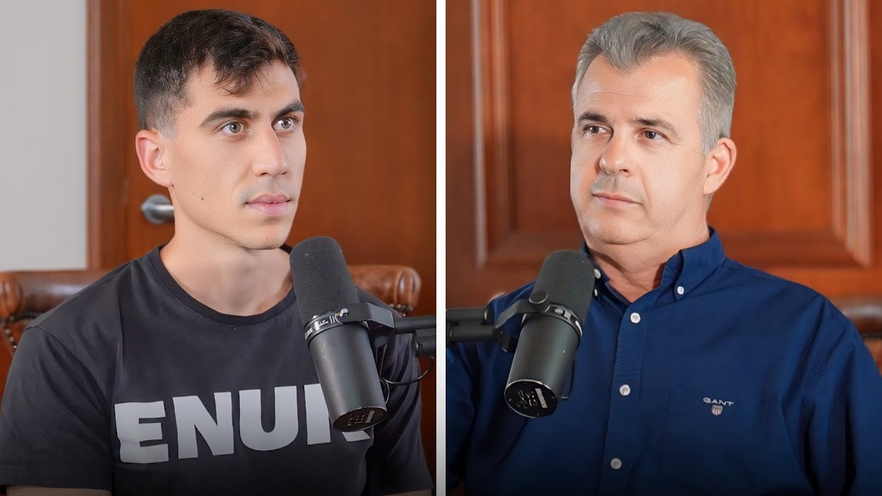 14 Χρόνια διοικητής Ο.Υ.Κ - Κώστας Φυτιρής