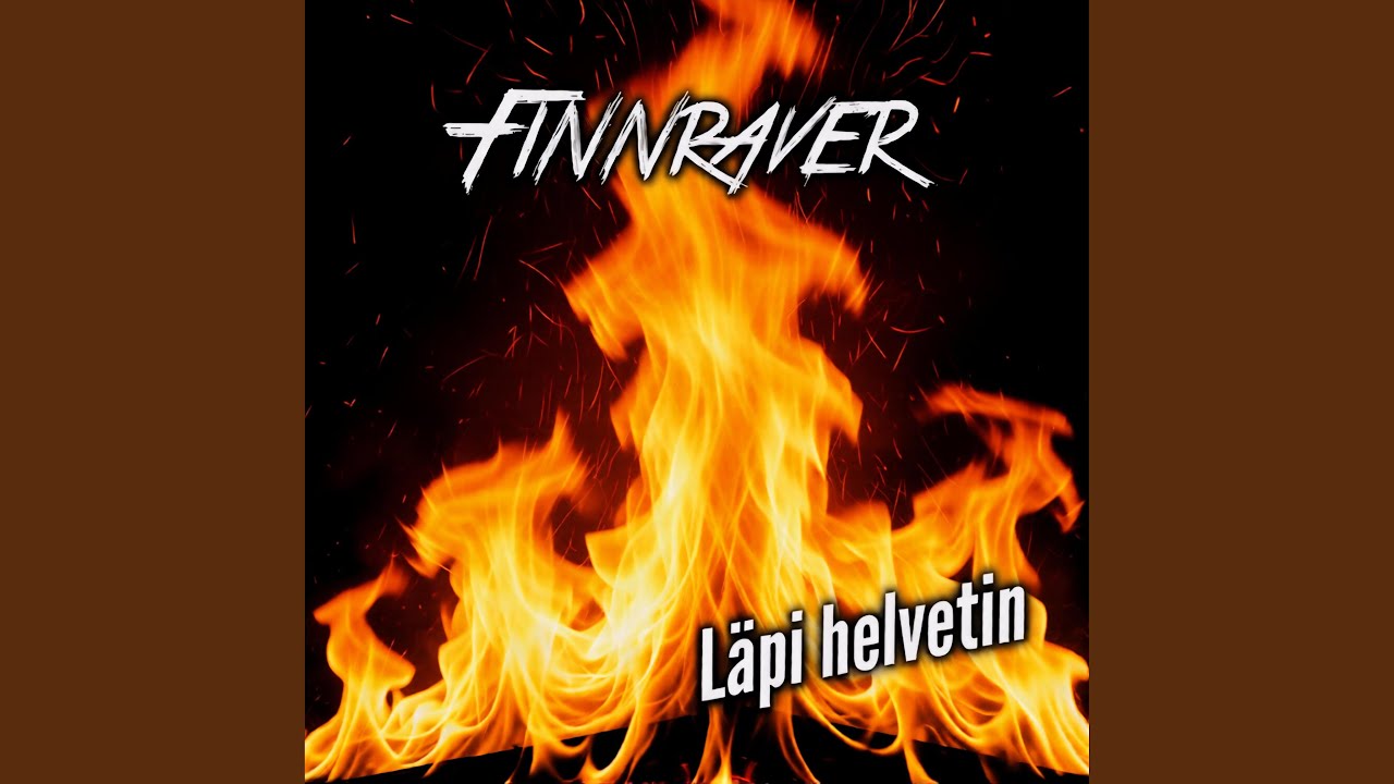 Läpi helvetin