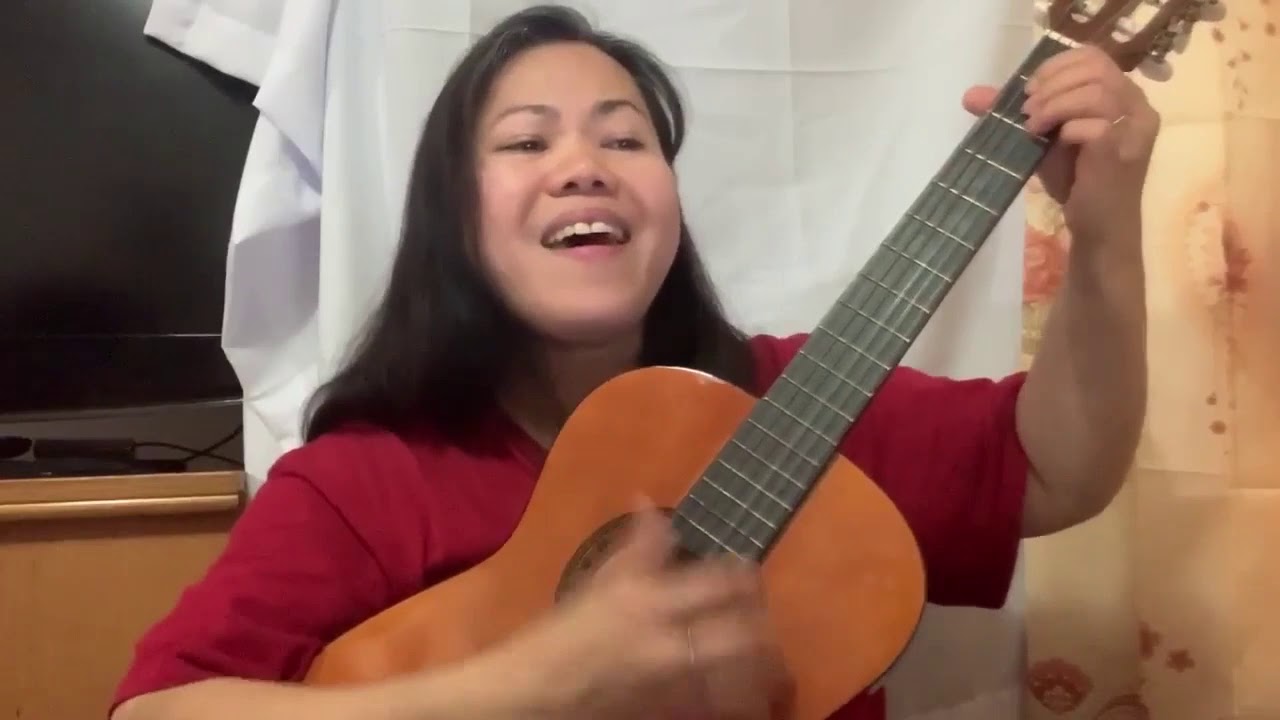 Glecy Malapitan video