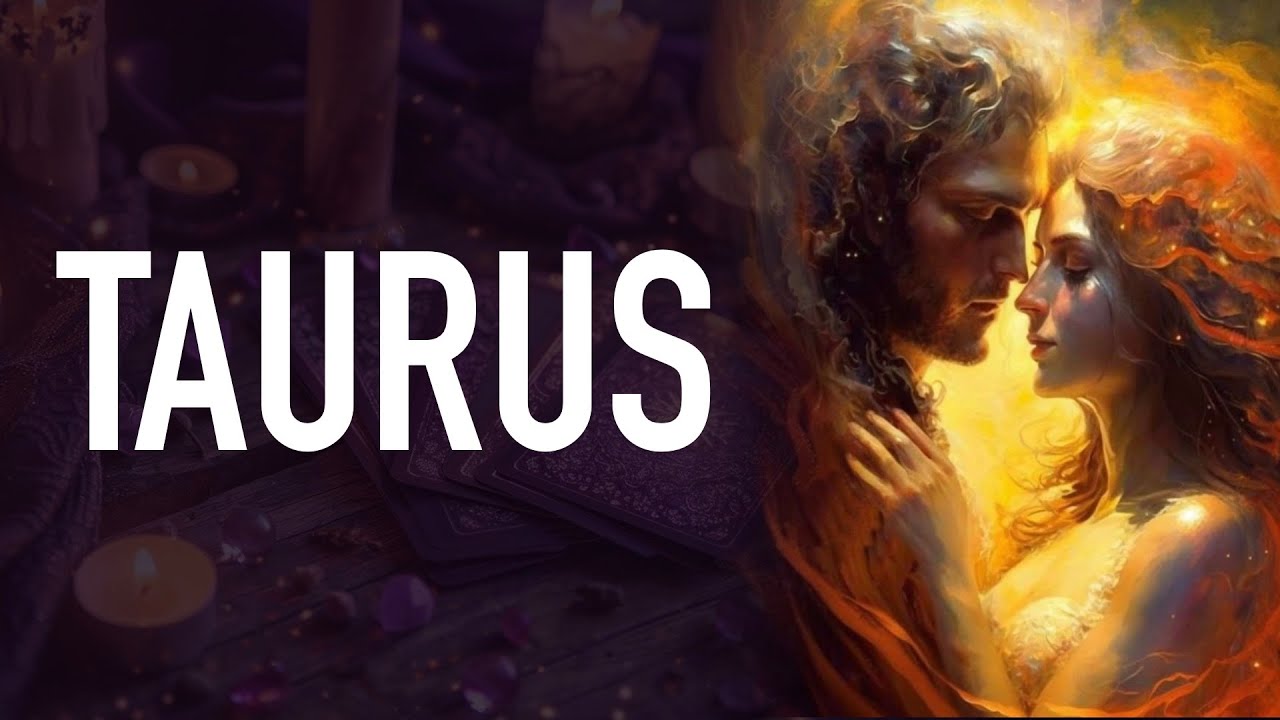 TAURUS❤️ LOOK At THIS! YOU Are Thinking Of Them & THEY...Are Thinking Of YOU!!🔮👀💘