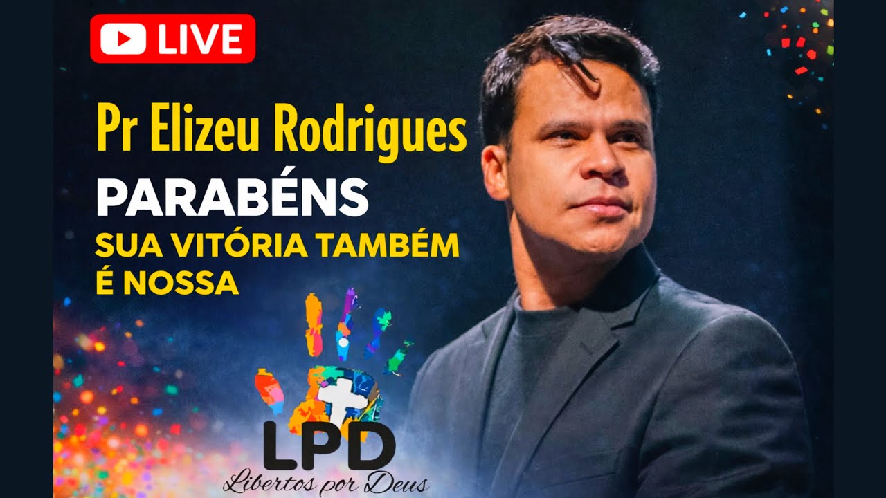 Que se Convertam, O tempo esta acabando e Jesus as portas 