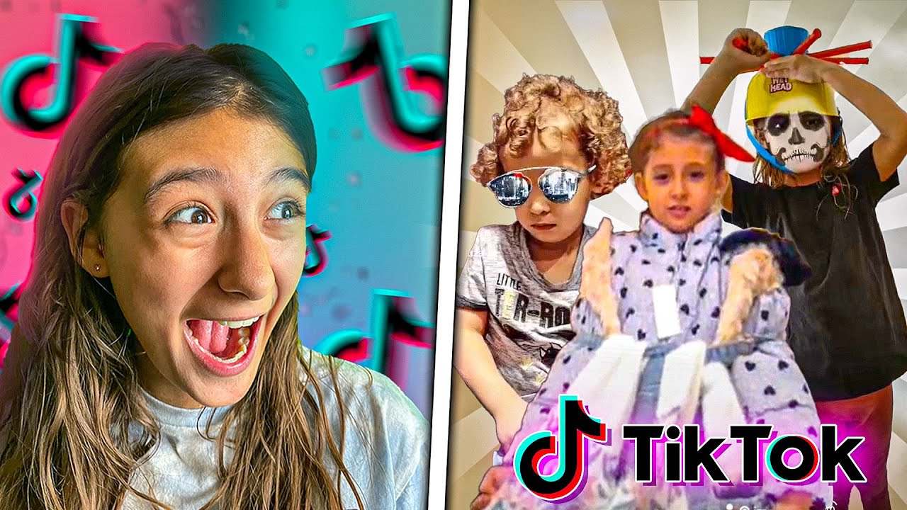 مقاطع إيمان السرية في تيك توك