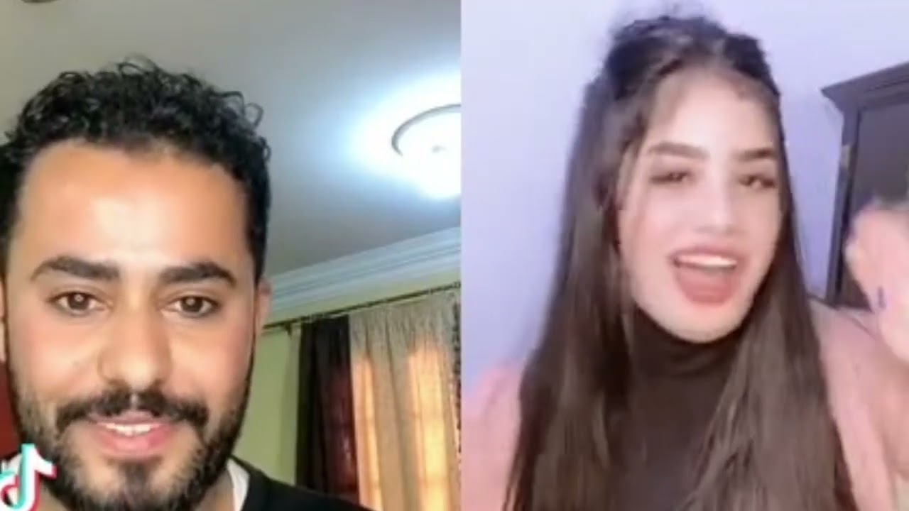 مقلب عمر عبد الله في بنت مصريه انصدمت من الصوت عمر