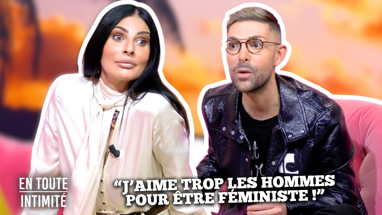 Sylvie Ortega : Loana réconciliation, Foursisseuse du Show Biz? Rupture Anévrisme, Bardella soutien