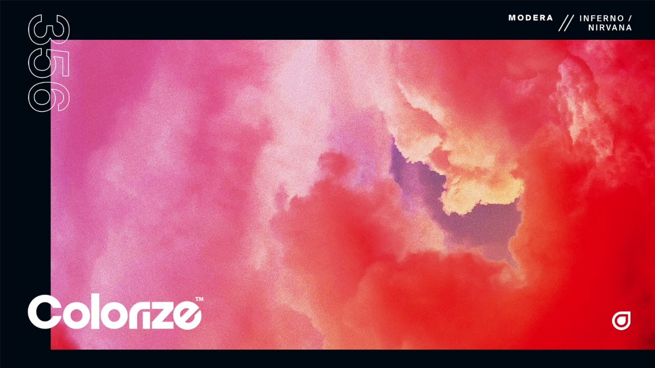 Modera - Inferno