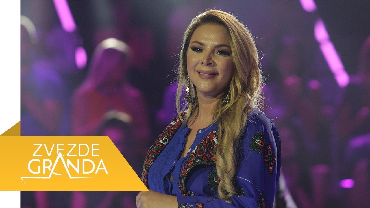 Bilja Secivanovic - Ljubomora - ZG Specijal 01 - (Tv Prva 22.09.2019.)