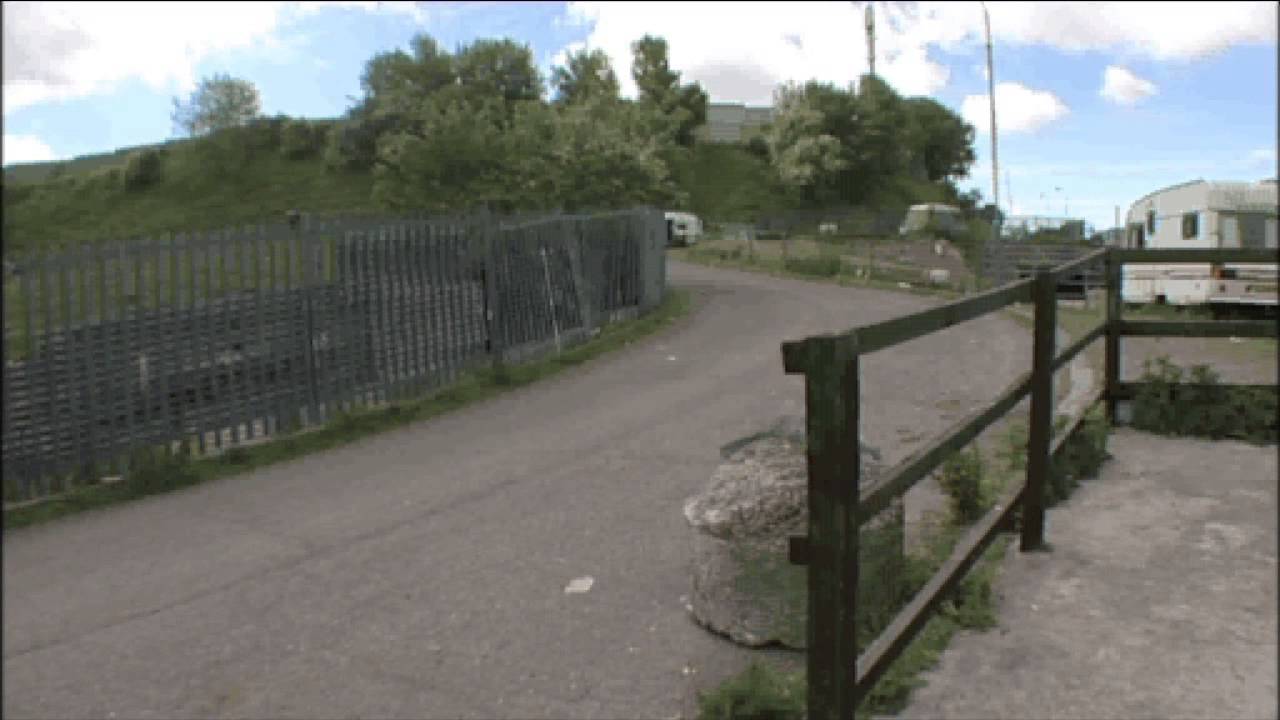 Spring Lane Site