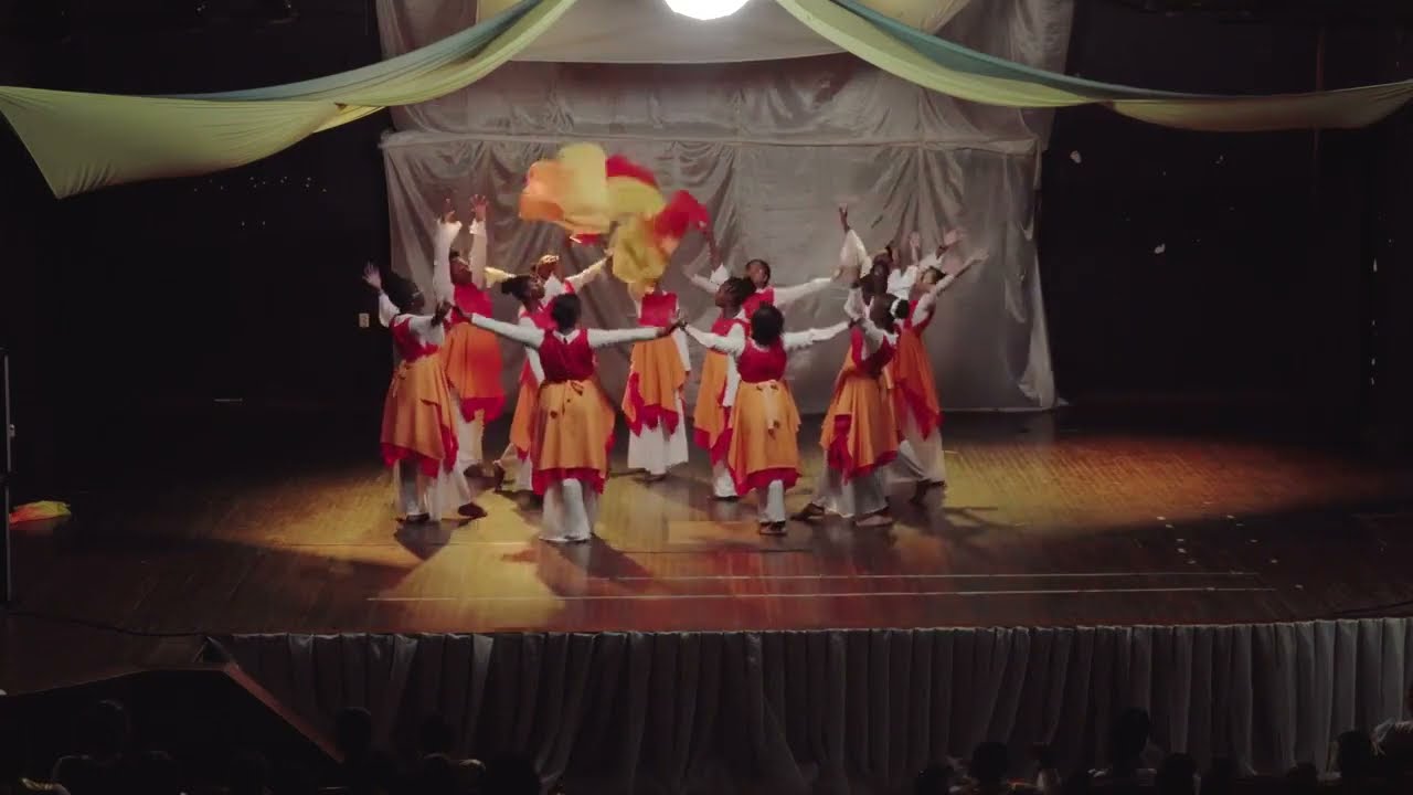 Chosen 1 Holy Ghost   Bri Babineaux & Alton Eugene 1