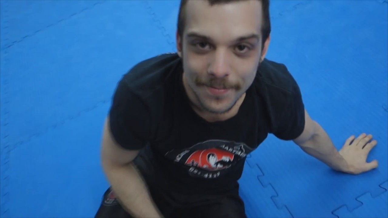 LOL Arts martiaux Bjj Qc