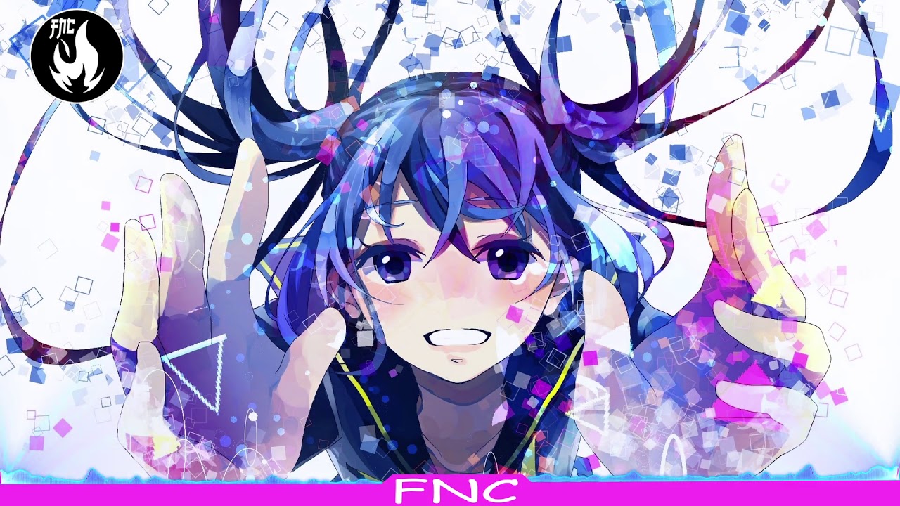 ★Nightcore★ JoJo Siwa - It's Time To Celebrate