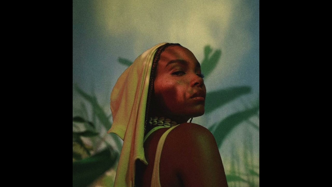 [FREE] NEO SOUL X CLEO SOUL X ERYKAH BADU TYPE BEAT - 